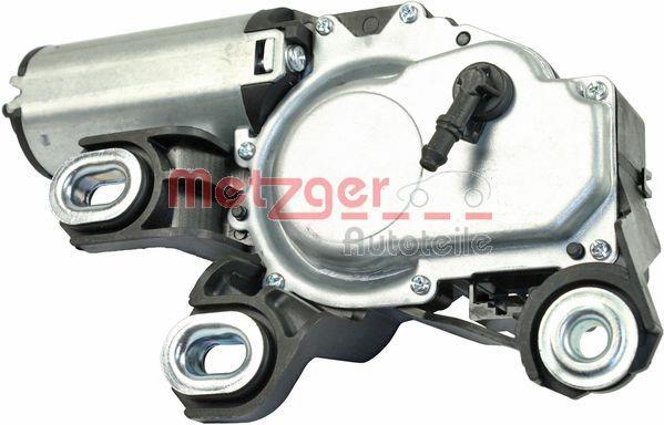 Motor del limpiaparabrisas METZGER ref. 2190725